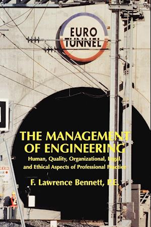 The Management of Engineering