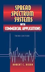 Spread Spectrum Systems – With Commercial Applications 3e
