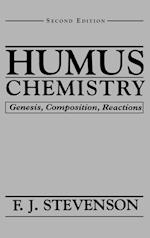 Humus Chemistry: Genesis, Composition, Reactions 2e