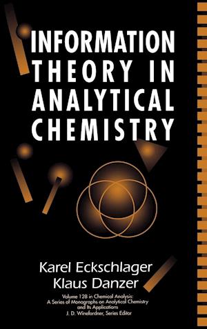 Information Theory in Analytical Chemistry