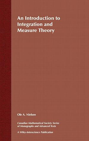 An Introduction to Integration and Measure Theory V16