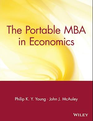 The Portable MBA in Economics
