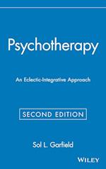 Psychotherapy – An Eclectic–Integrative Approach 2e