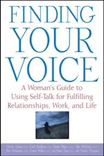 Finding Your Voice