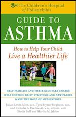 Children's Hospital of Philadelphia Guide to Asthma