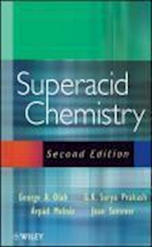 Superacid Chemistry