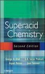 Superacid Chemistry 2e