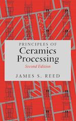 Principles of Ceramics Processing 2e