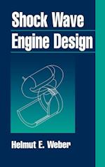 Shock Wave Engine Design