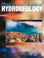 Physical and Chemical Hydrogeology