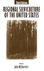 Regional Silviculture of the United States