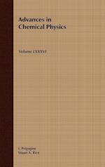 Advances in Chemical Physics, Volume 86