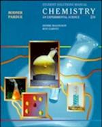 Chemistry, Solutions Manual