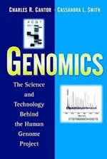 Genomics – The Science and Technology Behind the Human Genome Project