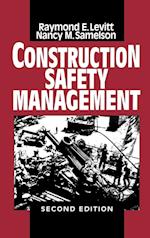 Construction Safety Management 2e
