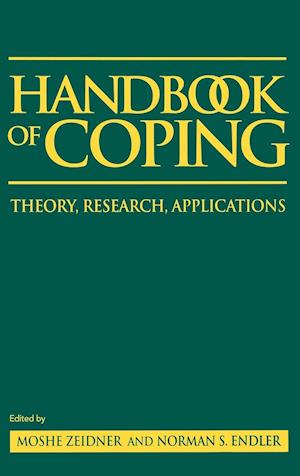 Handbook of Coping – Theory, Research Applications