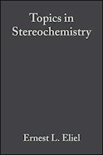 Topics in Stereochemistry V18 Cumulative Index Vols 1–18)