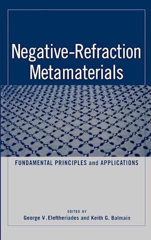 Negative-Refraction Metamaterials