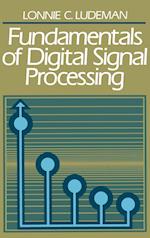 Fundamentals of Digital Signal Processing (WSE)