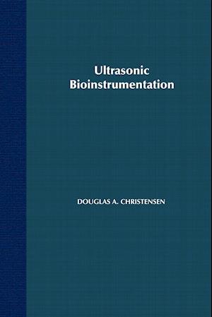 Ultrasonic Bioinstrumentation