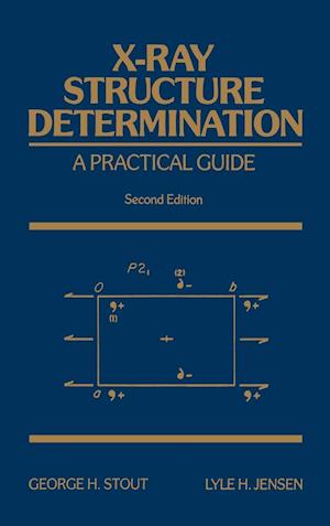 X-Ray Structure Determination