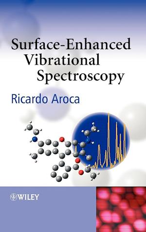 Surface–Enhanced Vibrational Spectroscopy