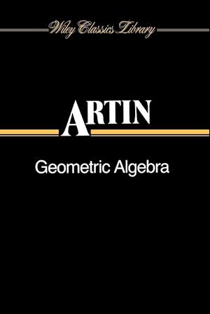 Geometric Algebra