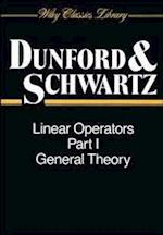 Linear Operators Pt 1 – General Theory