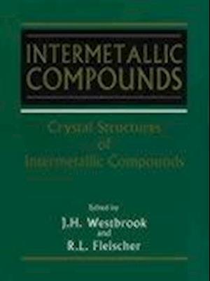 Intermetallic Compounds – Crystal Structures of Intermetallic Compounds