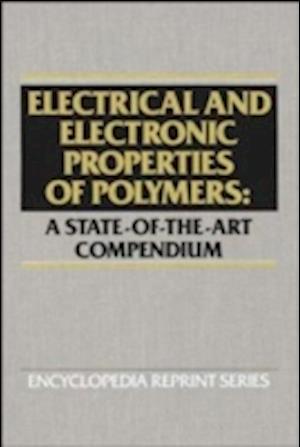 Electrical and Electronic Properties of Polymers