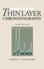 Practice of Thin Layer Chromatography 3e