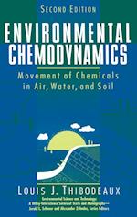 Environmental Chemodynamics