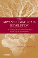 The Advanced Materials Revolution – Technology and Economic Growth in the Age of Globalization