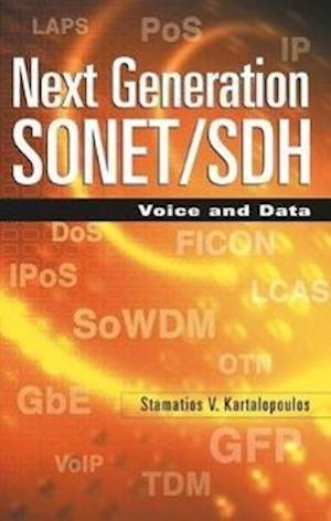 Next Generation SONET/SDH – Voice and Data