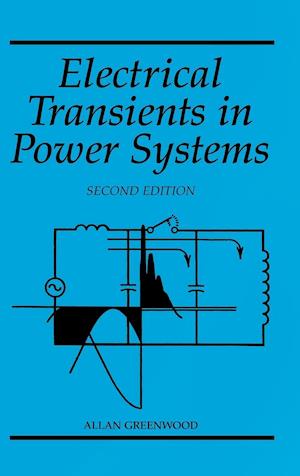 Electrical Transients in Power Systems