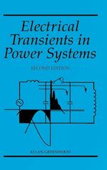 Electrical Transients in Power Systems, Second Edi tion