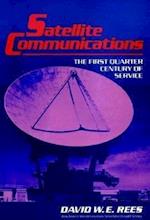 Satellite Communications