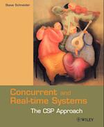 Concurrent and Real–time Systems – The CSP Approach