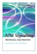 ATM Signalling – Protocols & Practice