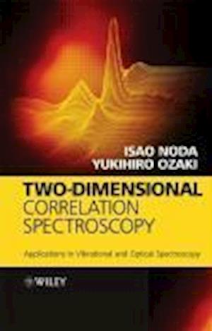 Two-Dimensional Correlation Spectroscopy