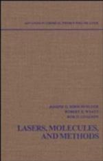 Lasers, Molecules, and Methods, Volume 73