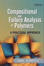 Compositional & Failure Analysis of Polymers – A Practical Approach