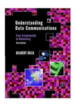 Understanding Data Communications 3e – From Fundamentals to Networking