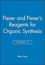 Reagents for Organic Synthesis V13