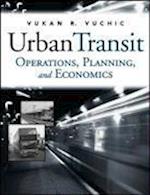 Urban Transit – Operations, Planning, and Economics