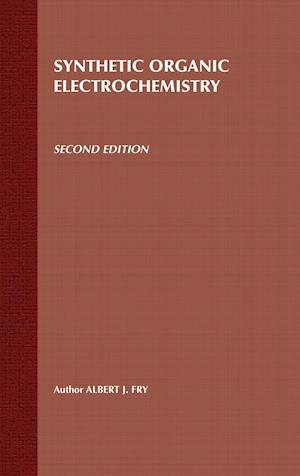 Synthetic Organic Electrochemistry