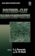 Polymer–Clay Nanocomposites