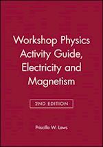 Workshop Physics Activity Guide, Module 4