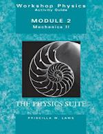 The Physics Suite: Workshop Physics Activity Guide, Module 2