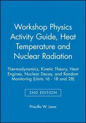 Workshop Physics Activity Guide, Module 3